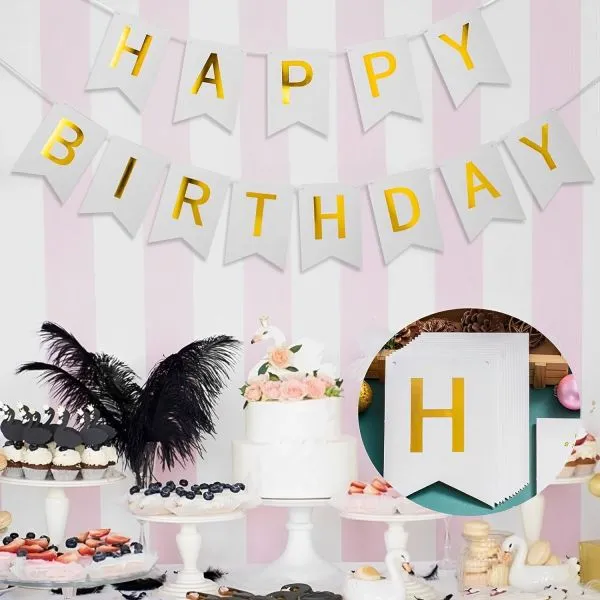 banner happy birthday - slika 11