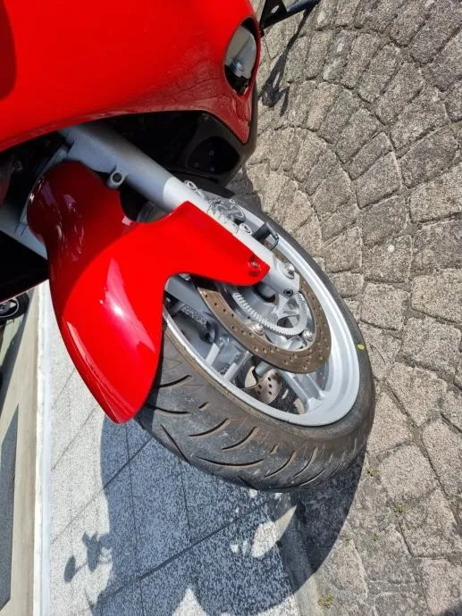 bmw k 1200 rs, 2000 god. - slika 7