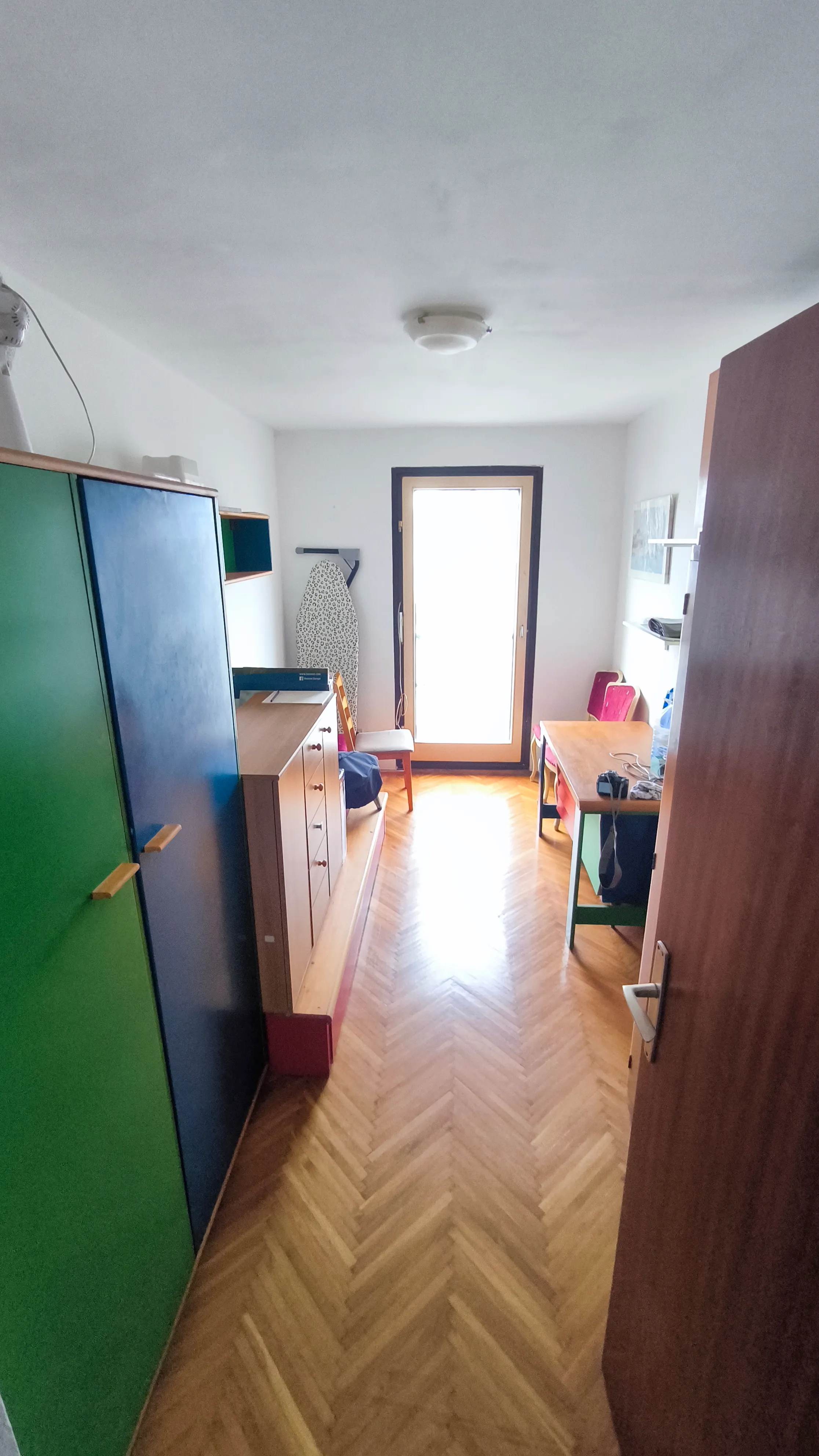 pula centar, 3.5 sobni stan 88m² sa parkingom - slika 13