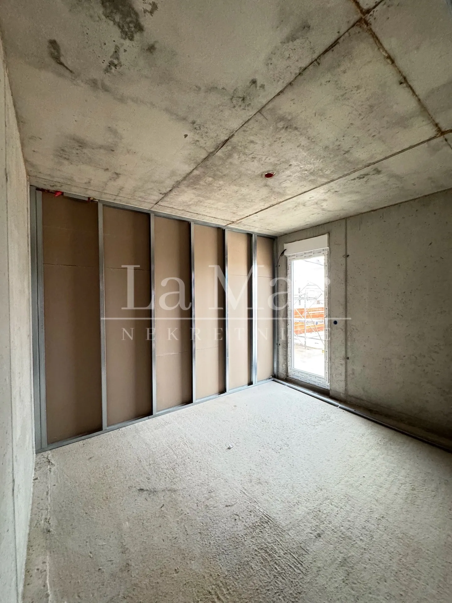 stupnik- stan u novogradnji - s5 -i. kat- 124 m2 + 2 vpm - slika 5