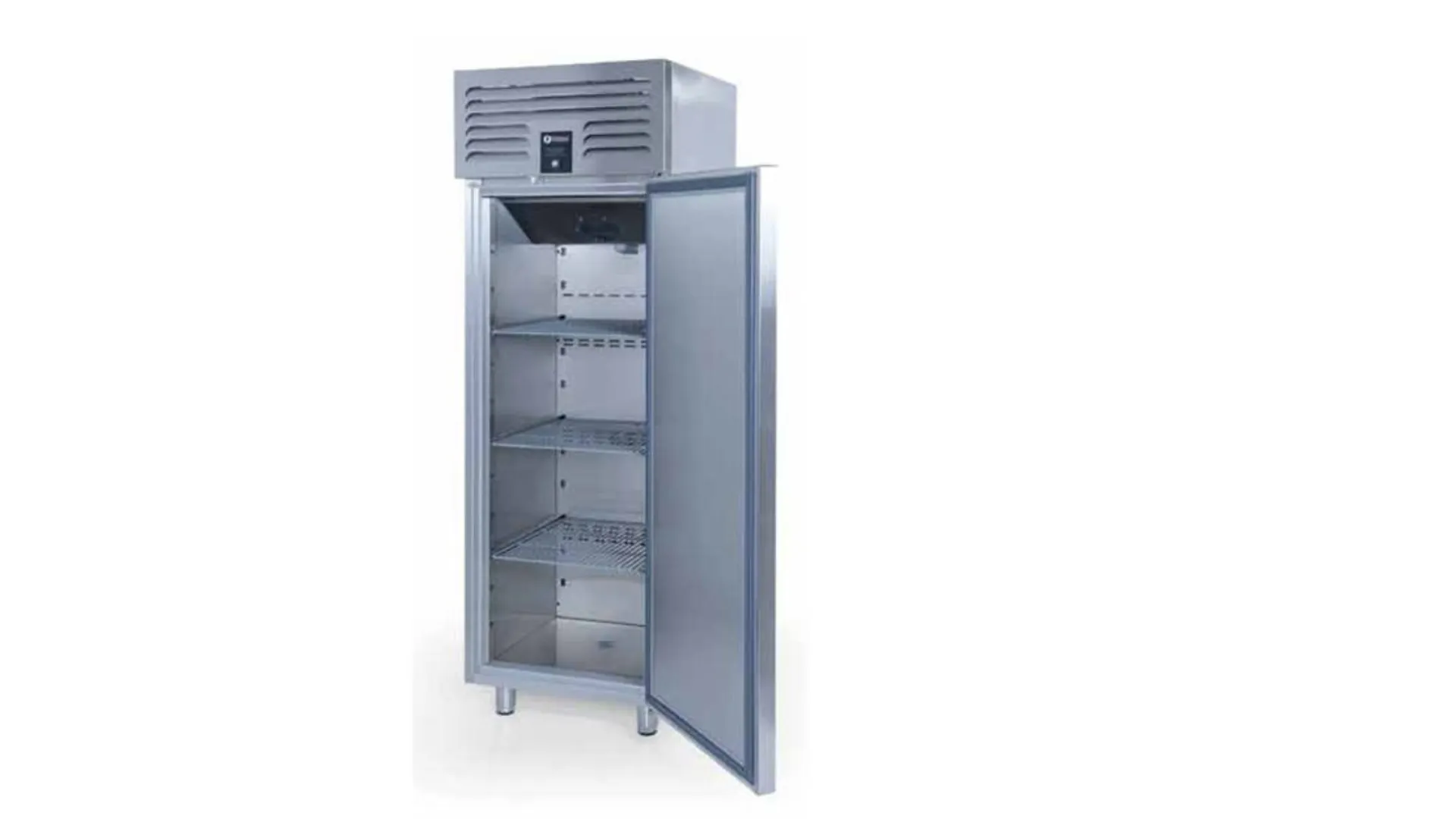 khp-vf7sd inox zamrzivač - slika 2