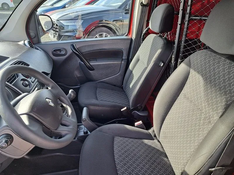 renault kangoo 1.5 dci*90ks*maxi*klima*navigacija* - slika 14