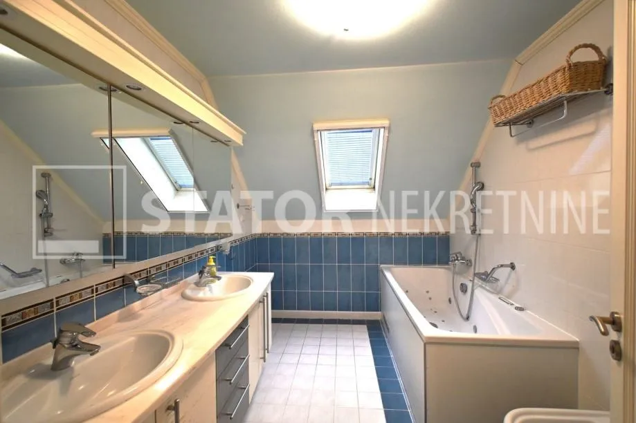 kuća: samobor, 240.00 m2 (prodaja) - slika 19