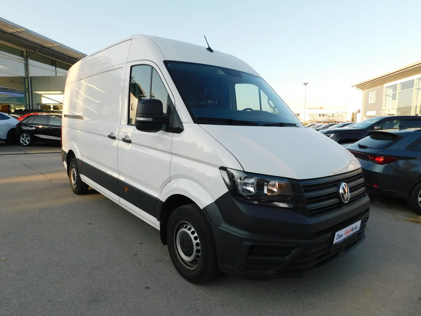 12860 vw crafter 35 - slika 3