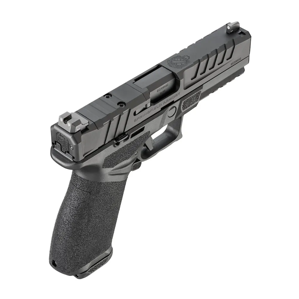 pištolj hs echelon 3-dot 4,5" 9x19 - slika 4