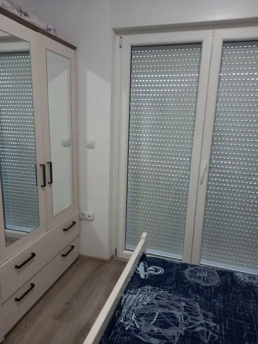 vir, nova kuća s dva stana (188m2), 300 metara do plaže (prodaja) - slika 13
