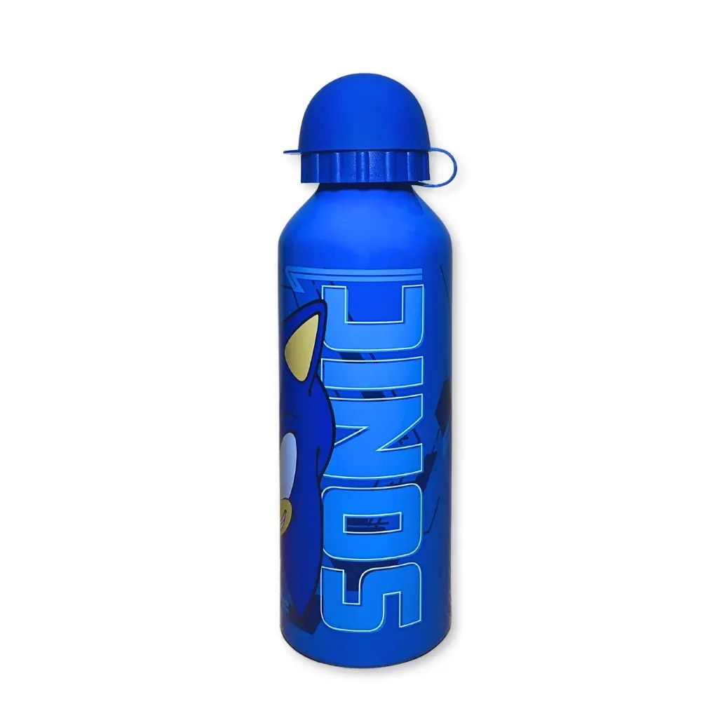 sonic ‘blue’ boca za vodu, 500 ml - slika 2