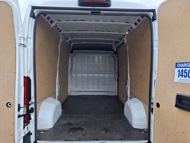 peugeot boxer 2.2 hdi*140ks*klima*navigacija*park.kamera*l2h2* - slika 8