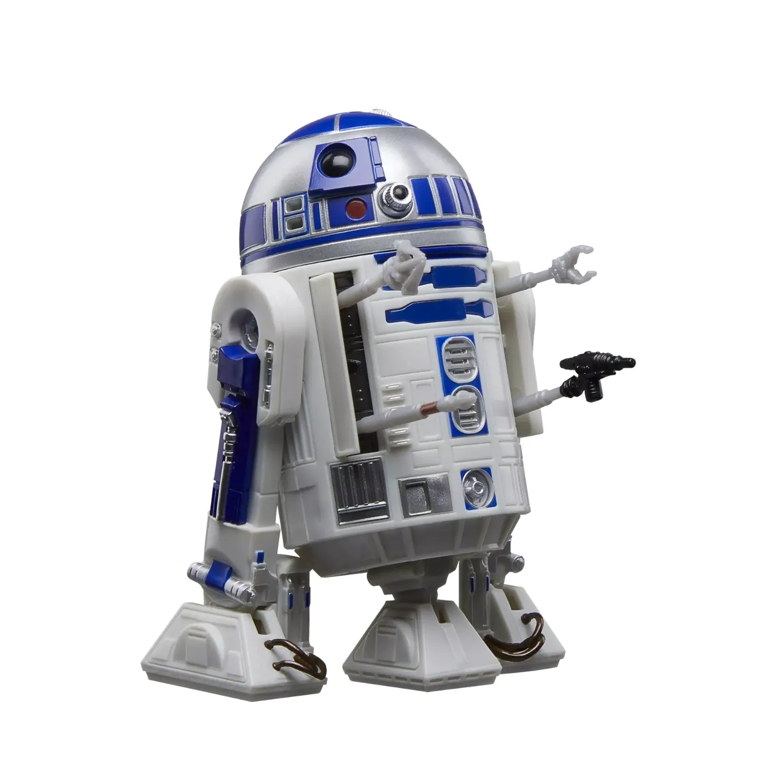 star wars: revenge of the sith – r2-d2 figura, 15cm - slika 4