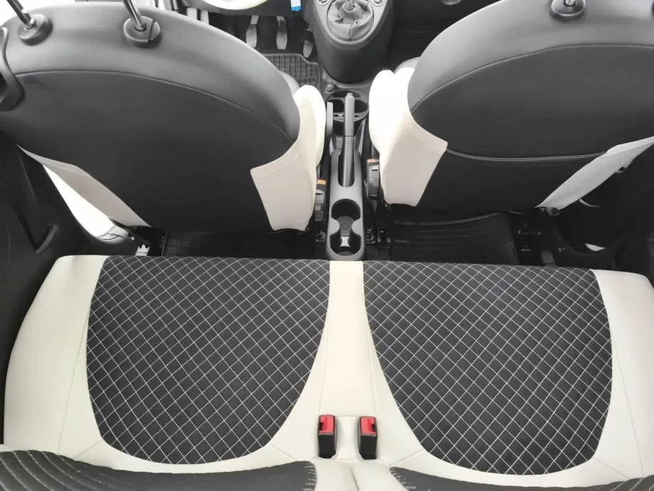 fiat 500 dolcevita 1.0 hybrid 52kw - 1 godina garancije! - slika 14