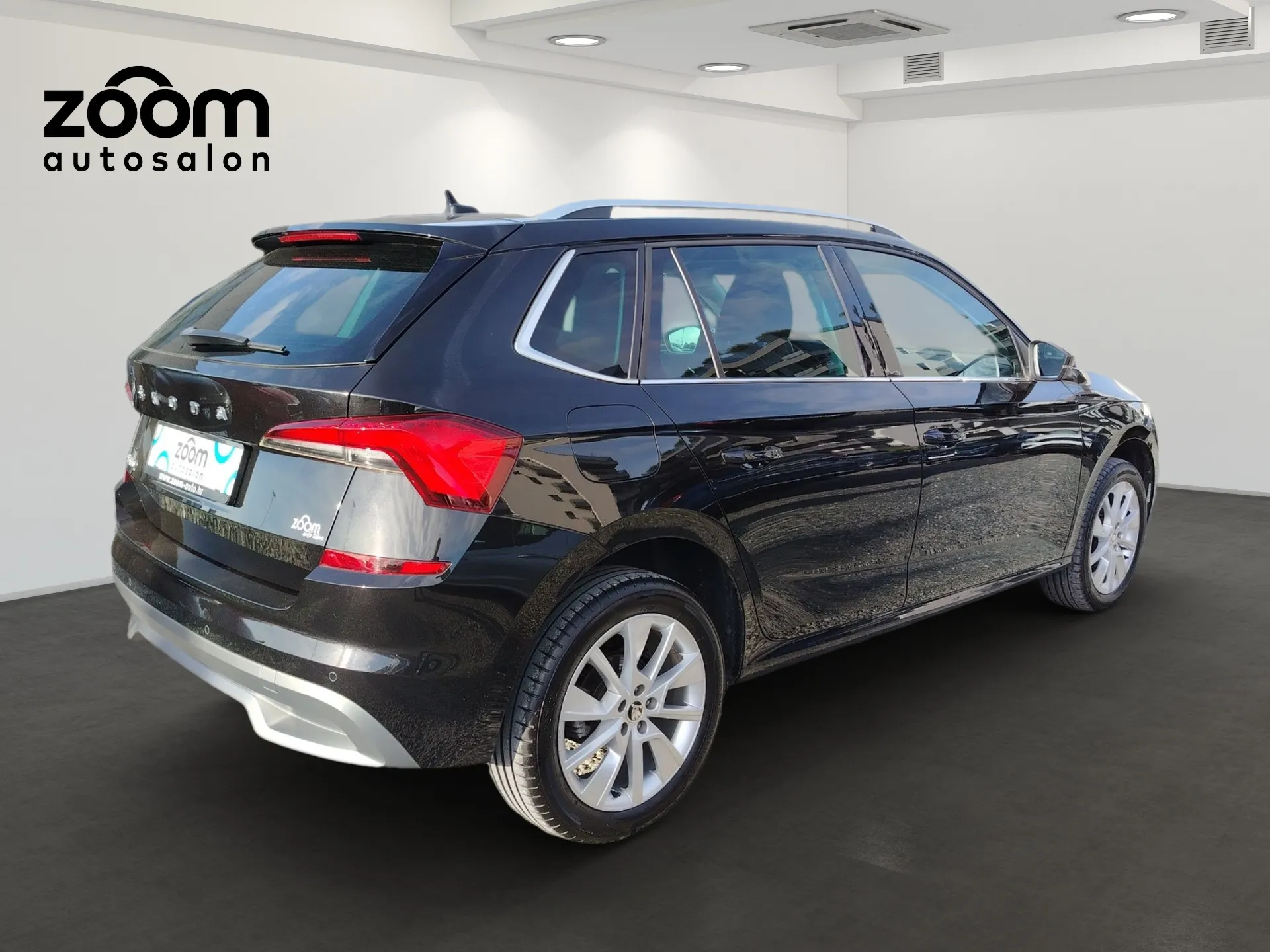 škoda kamiq 1.6 tdi dsg style - slika 3