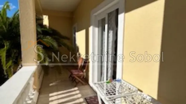 Nerezine, Otok Lošinj - 3S+DB, 141.74 m2 Prodaja - Nerezine, Mali Lošinj