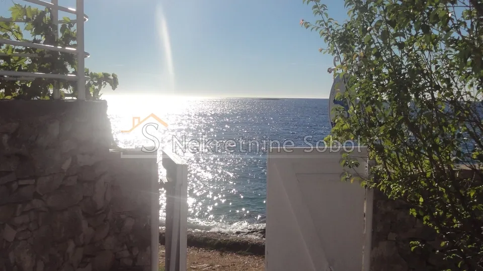 mali lošinj, otok unije - pansion, 368 m2 prodaja - slika 6