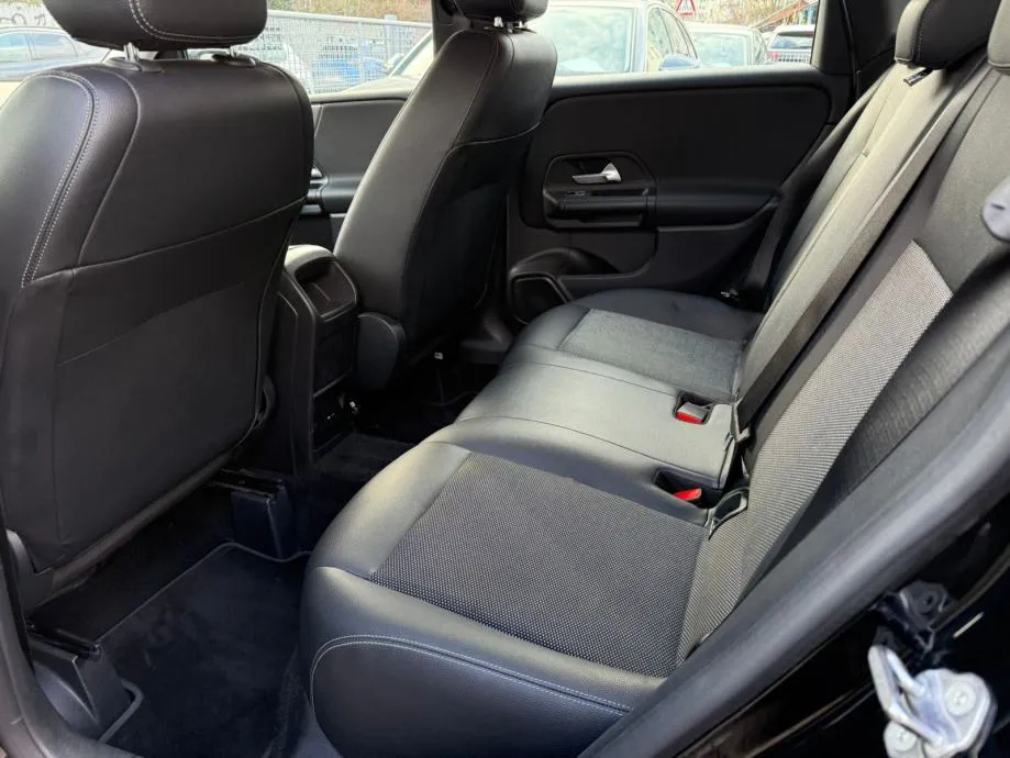 mercedes-benz b-klasa 160, parking kamera, radar, 4x garancije! - slika 18