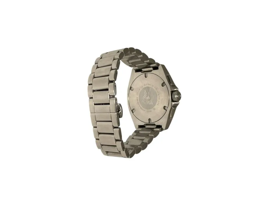 ručni sat emporio armani ar11411 - 41mm / r1, rate! - slika 4