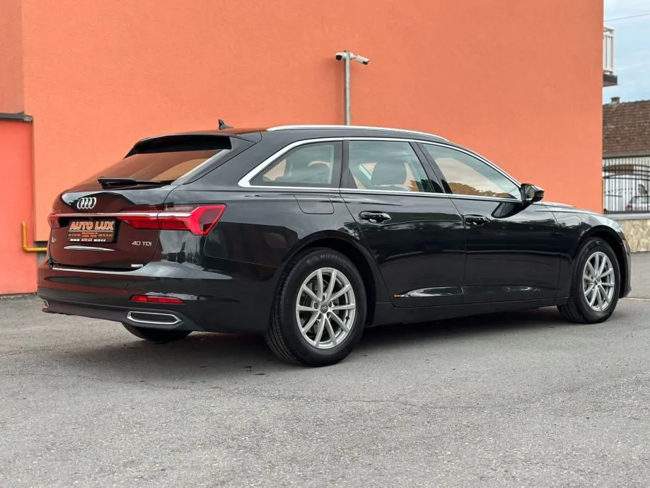 audi a6 avant 40 tdi•2019.g.•automatik•navi•kamera•leasing• - slika 6