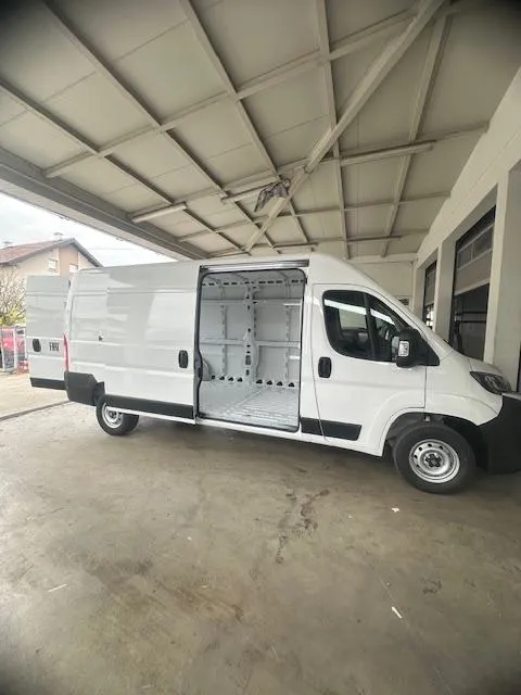 fiat ducato l3h2 2,2d 103 kw - dostupno odmah!!!, 2025 god. - slika 10