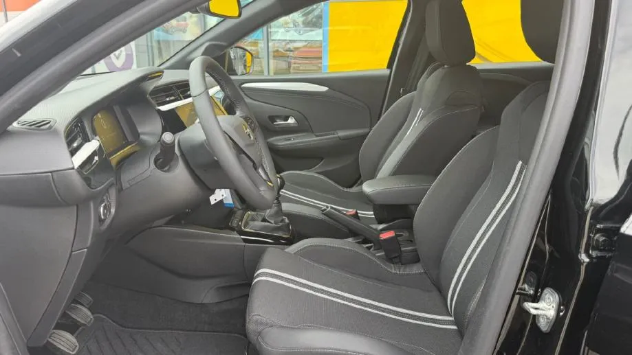 opel corsa gs 1.2 s/s, 74kw - 7 godina garancije! - slika 19