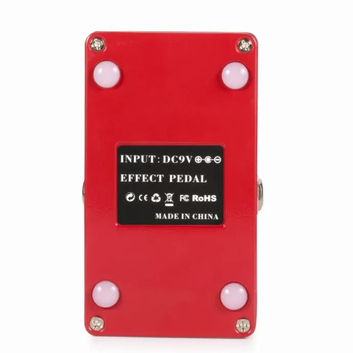 caline cp30 red devil heavy metal - slika 3