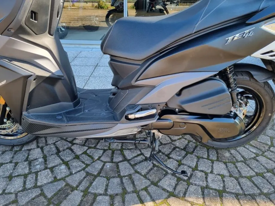 sym jet 14 abs, a2 kategorija, u sustavu pdv-a, 2023 god. - slika 10