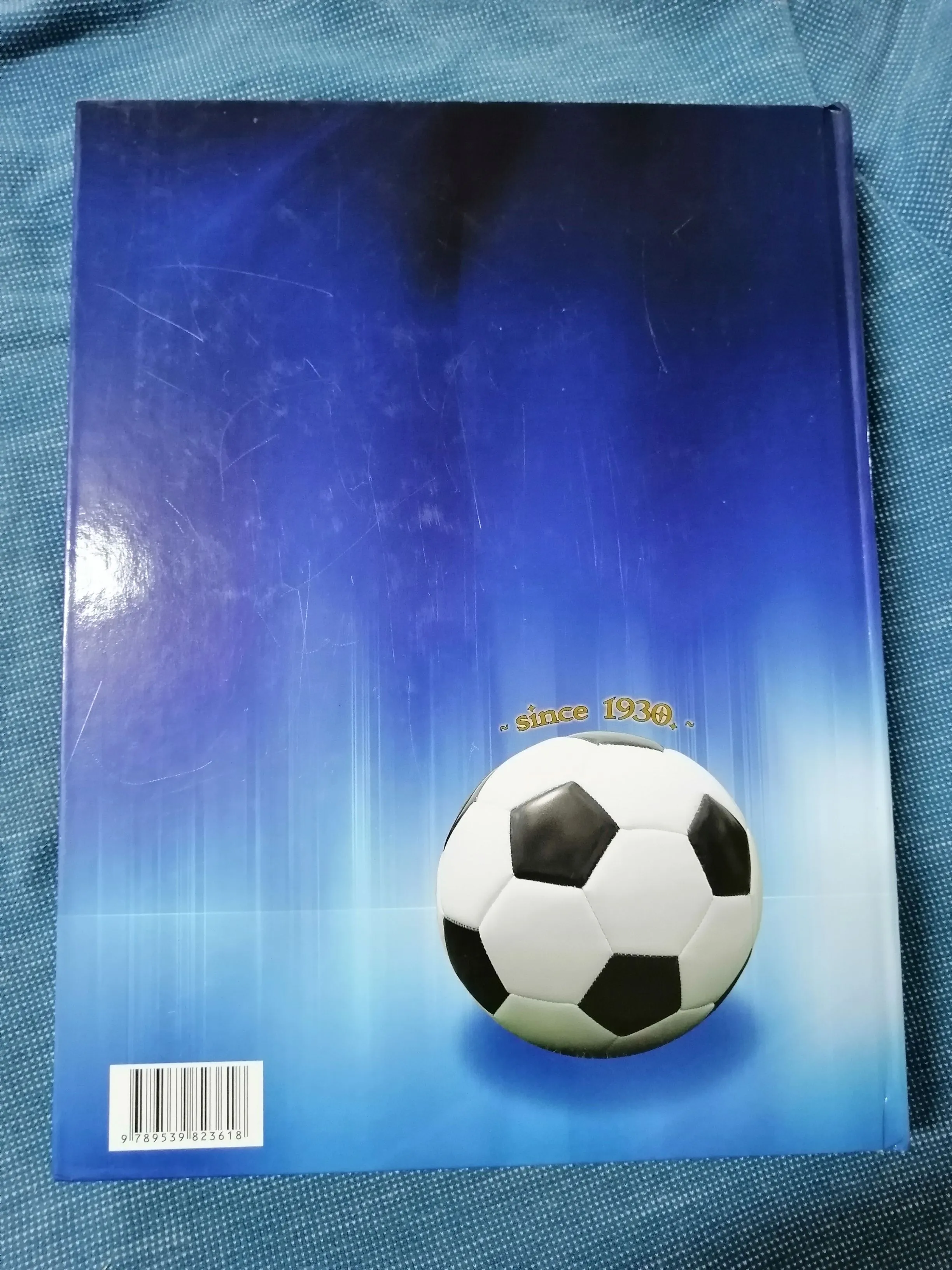 jurica gizdić – 80 godina kliškog uskoka - slika 7