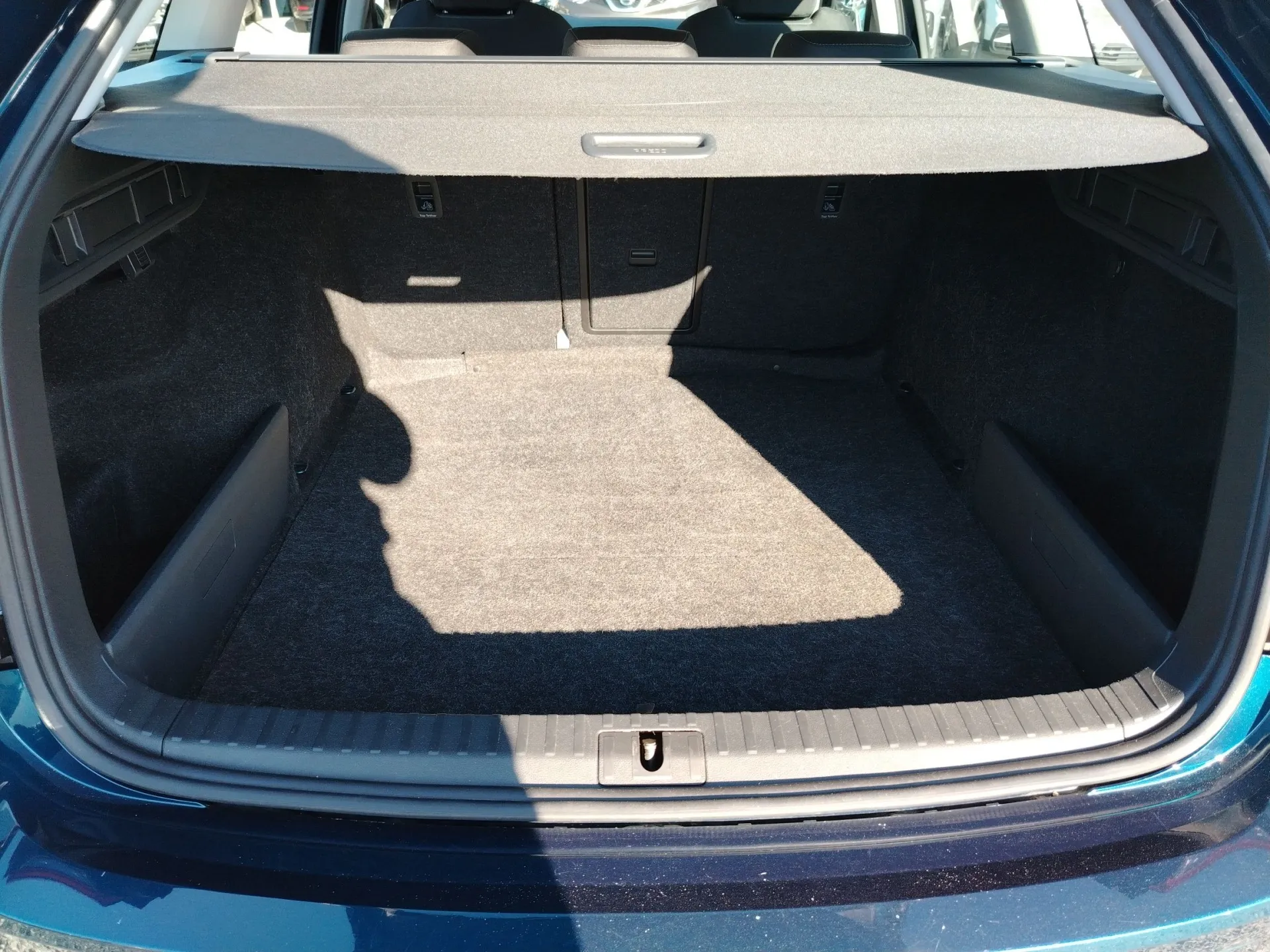 škoda octavia combi 2.0 tdi dsg ambition - slika 12