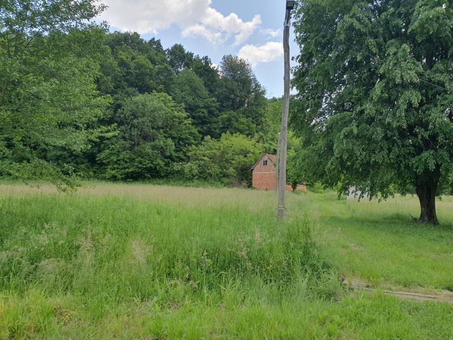građevinsko zemljište, selnica, 7300 m2 - slika 4