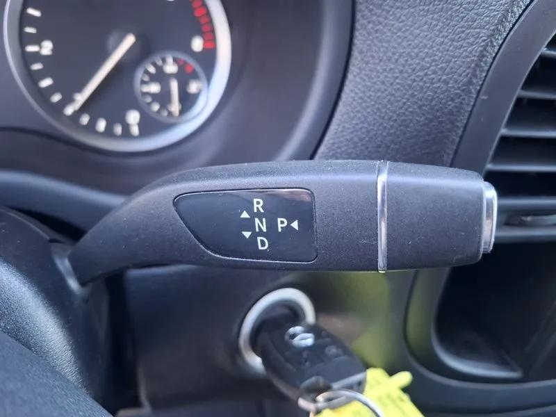 mercedes vito 116 cdi*163ks*extralang*automatik*navigacija*klima* - slika 16