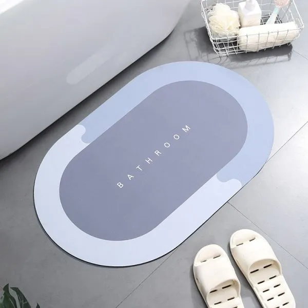 kupaonski tepih - bath & shower - slika 7