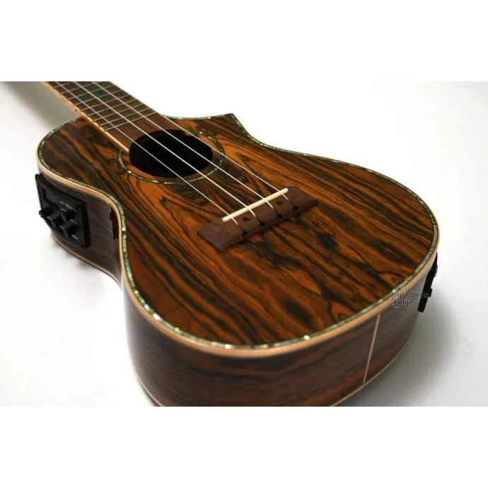 sandona ukc-3b0-g ukulele - slika 3