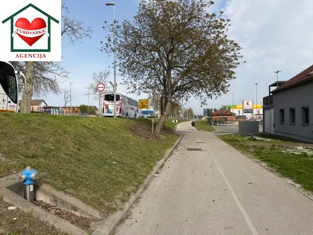 vukovar priljevo 217 kod kauflanda, građevinsko zem. 969 m2 - slika 3