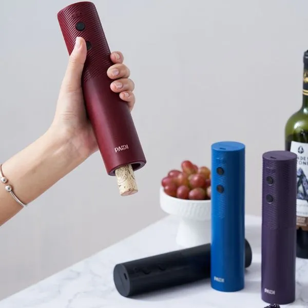 Električni otvarač za vino - Zagreb