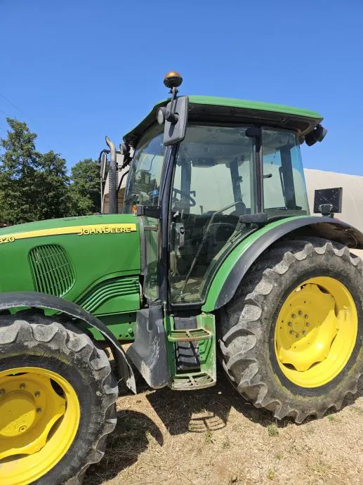john deere 5820 - slika 16