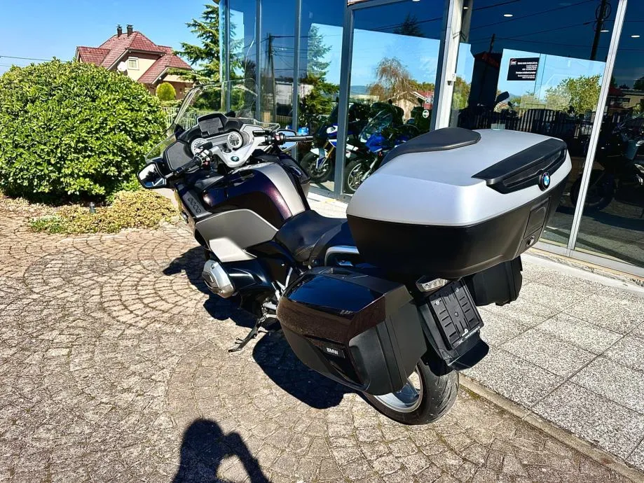 bmw r 1200 rt abs tcs esa rdc, 2015 god. - slika 8