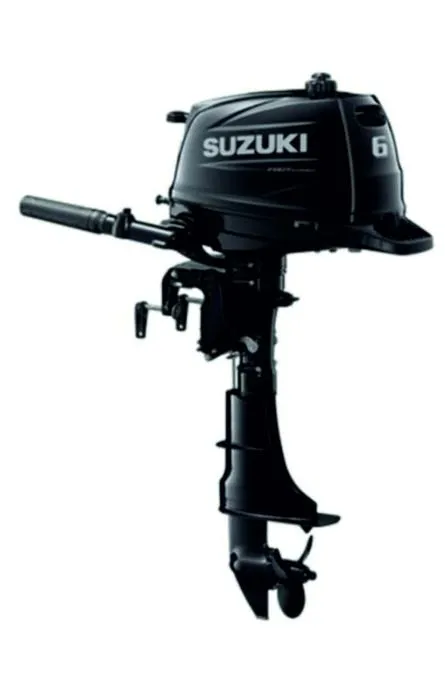 gumenjak gladiator 330 + suzuki 6 do 12 rata - slika 2
