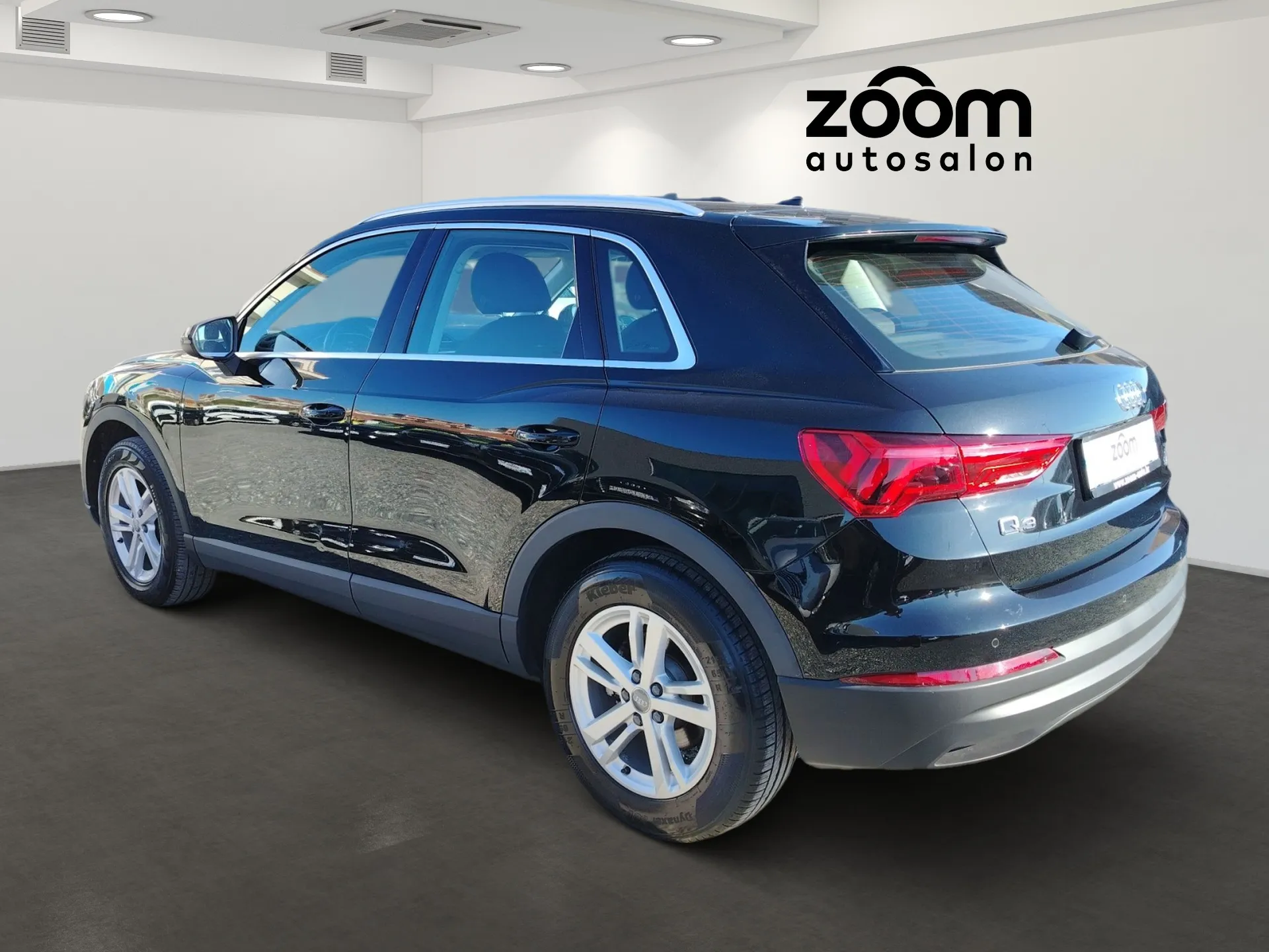 audi q3 35 tdi s tronic - slika 4