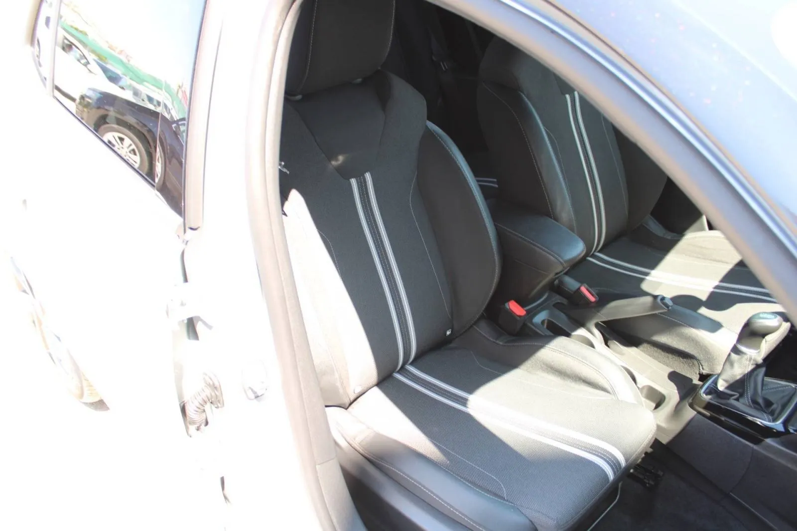 opel corsa 1.2 gs line *led, navigacija, kamera* - slika 11