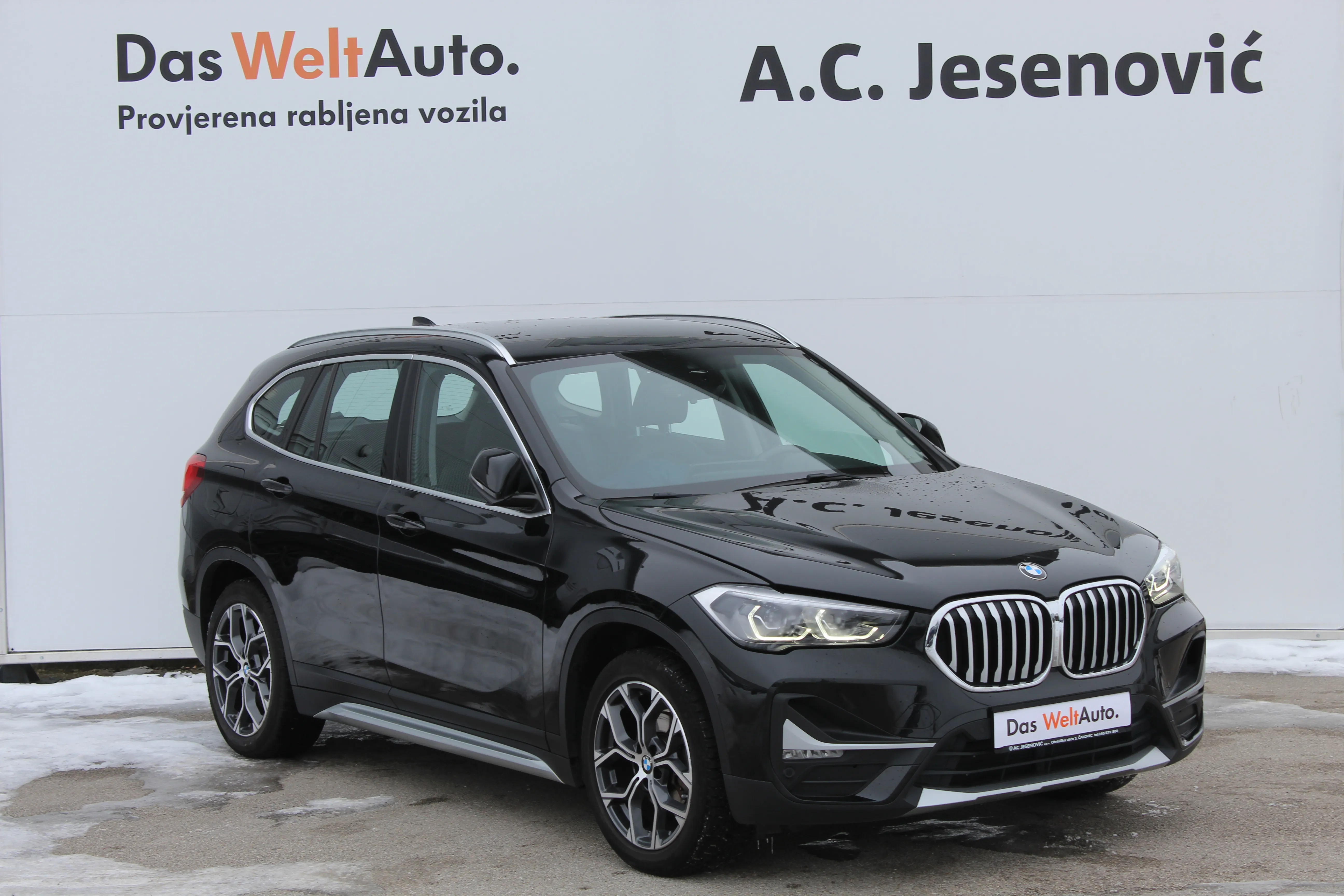 13055 bmw x1 sdrive16d xline - slika 3