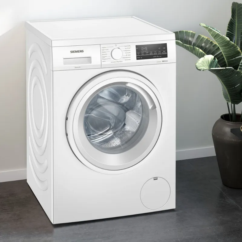 siemens perilica rublja iq500 wu14ut28 - slika 4
