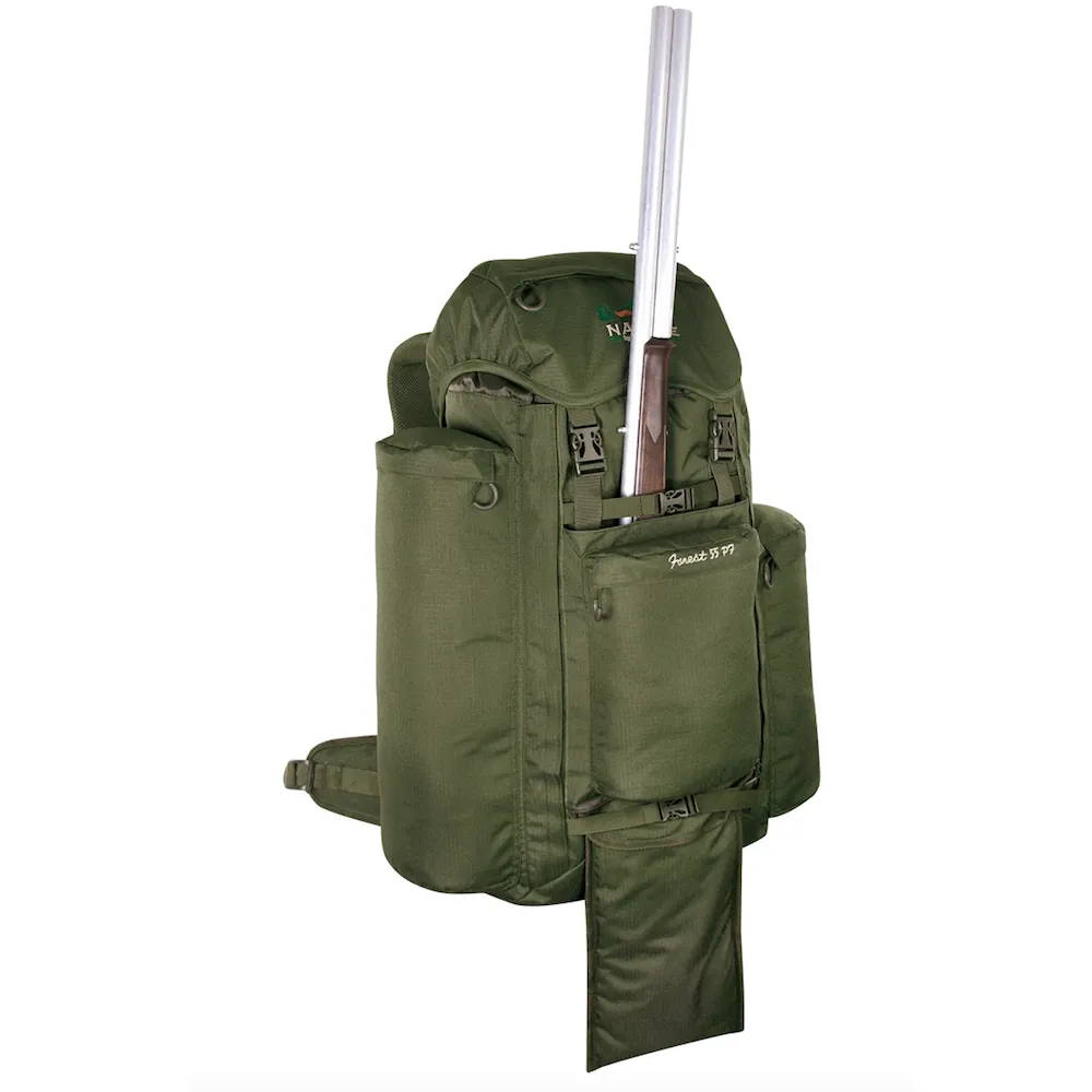 ruksak forest 55l - slika 4