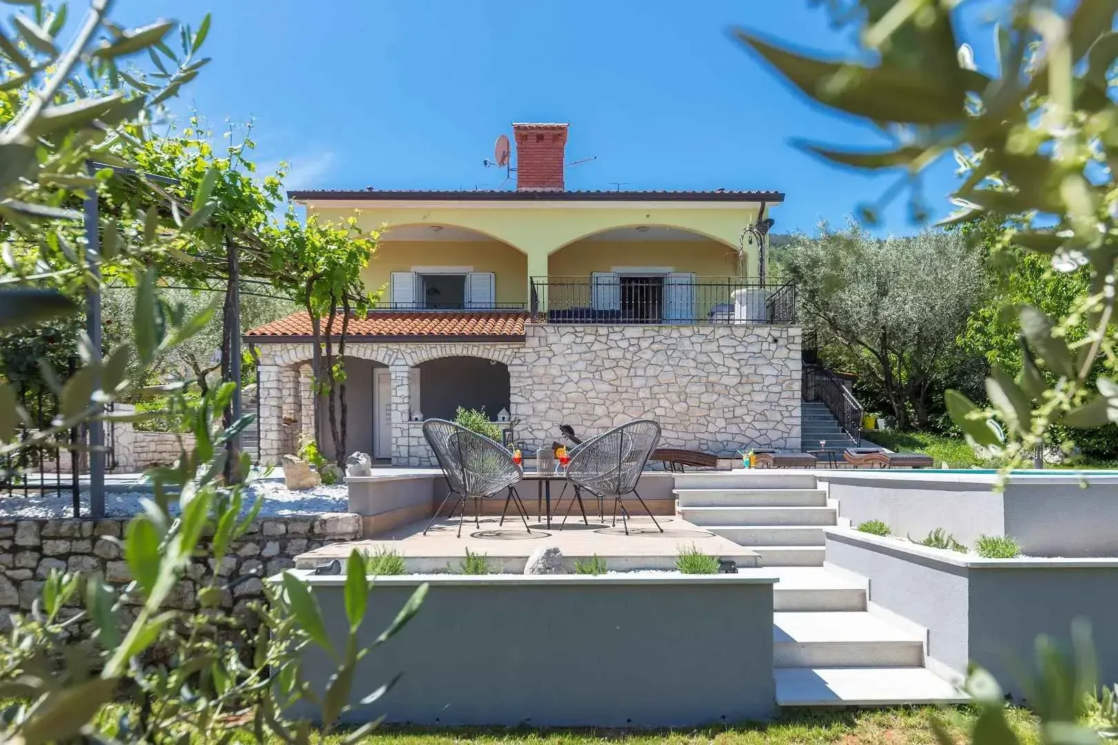kuća za odmor villa laura - slika 8