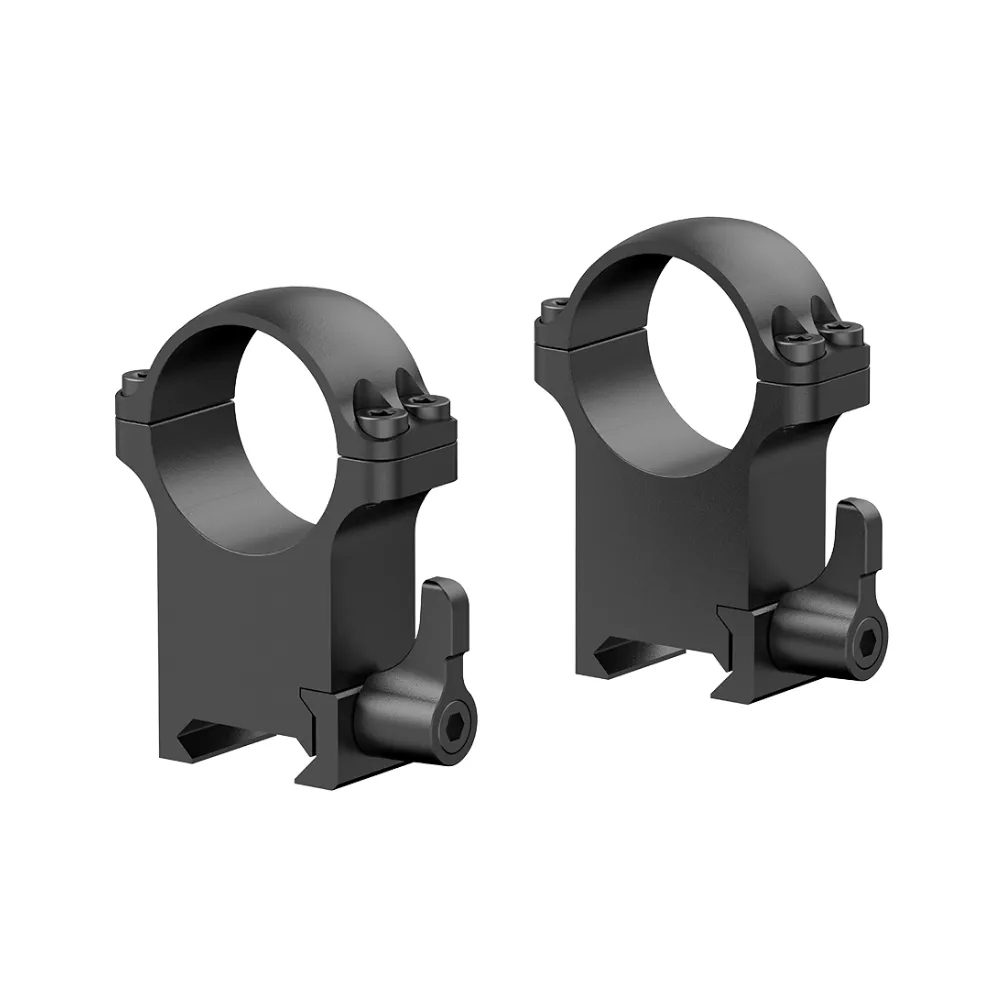 vector optics prsteni za optiku - čelični - slika 3