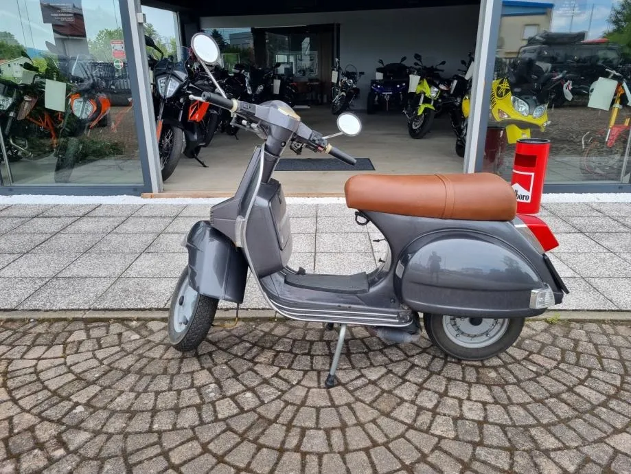 piaggio vespa lml 151 4s star, a2 kategorija, 2015 god. - slika 6