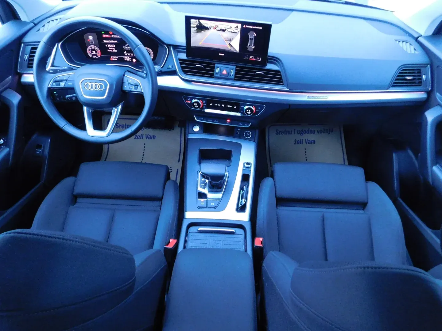 08726 audi q5 40tdi quattro s tr advanced - slika 9
