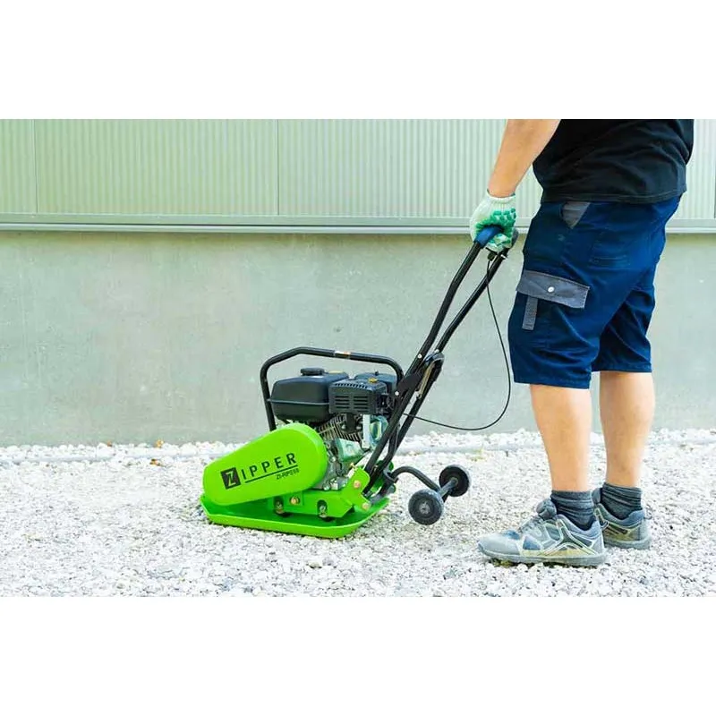 vibro ploča zi-rpe60 zipper maschinen - slika 2