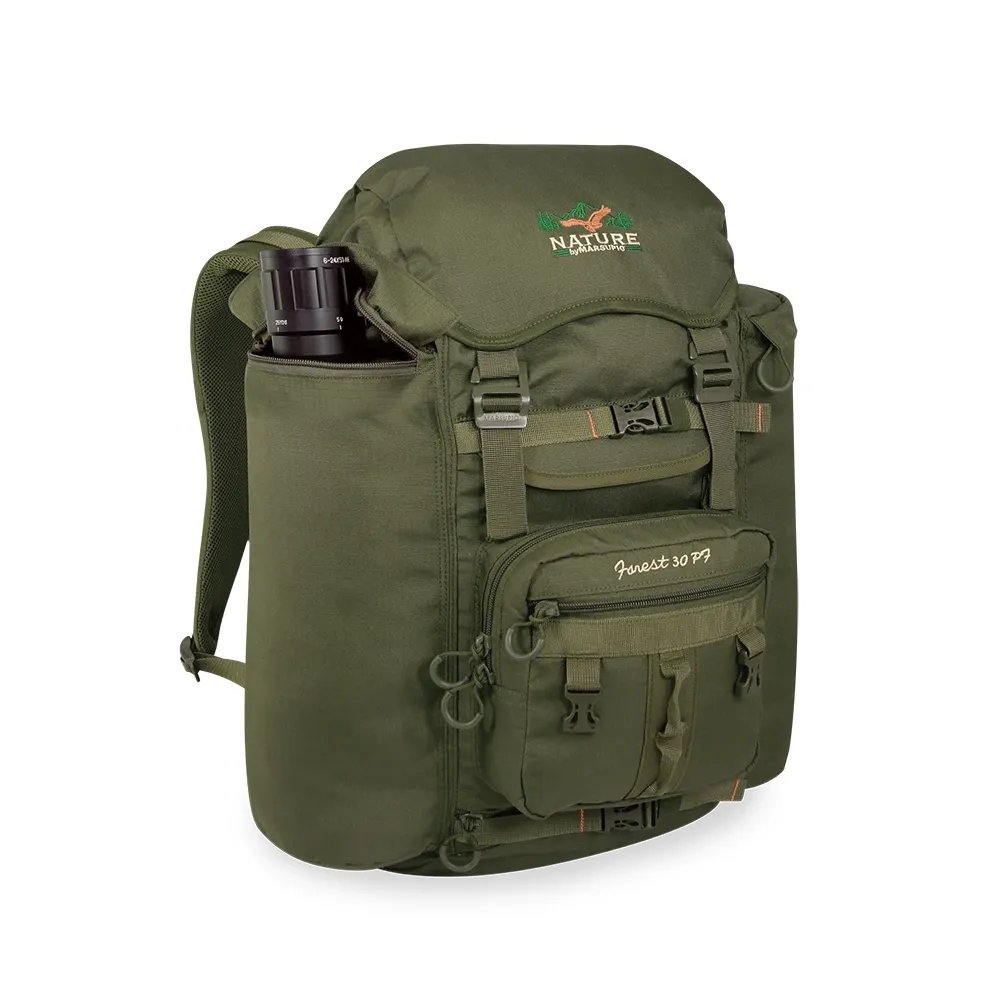 ruksak forest 30l - slika 5