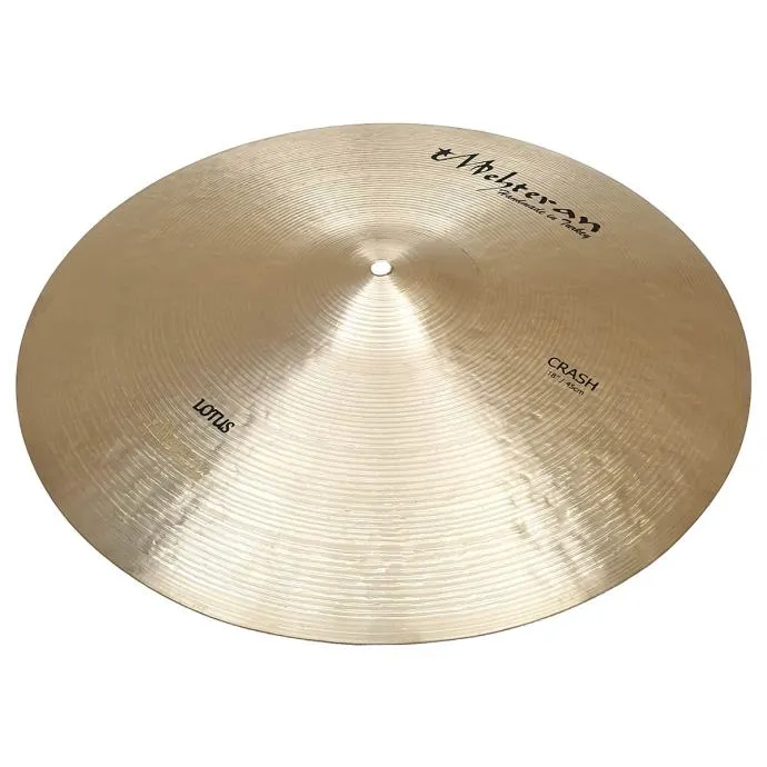 mehteran lotus 18" crash - slika 6