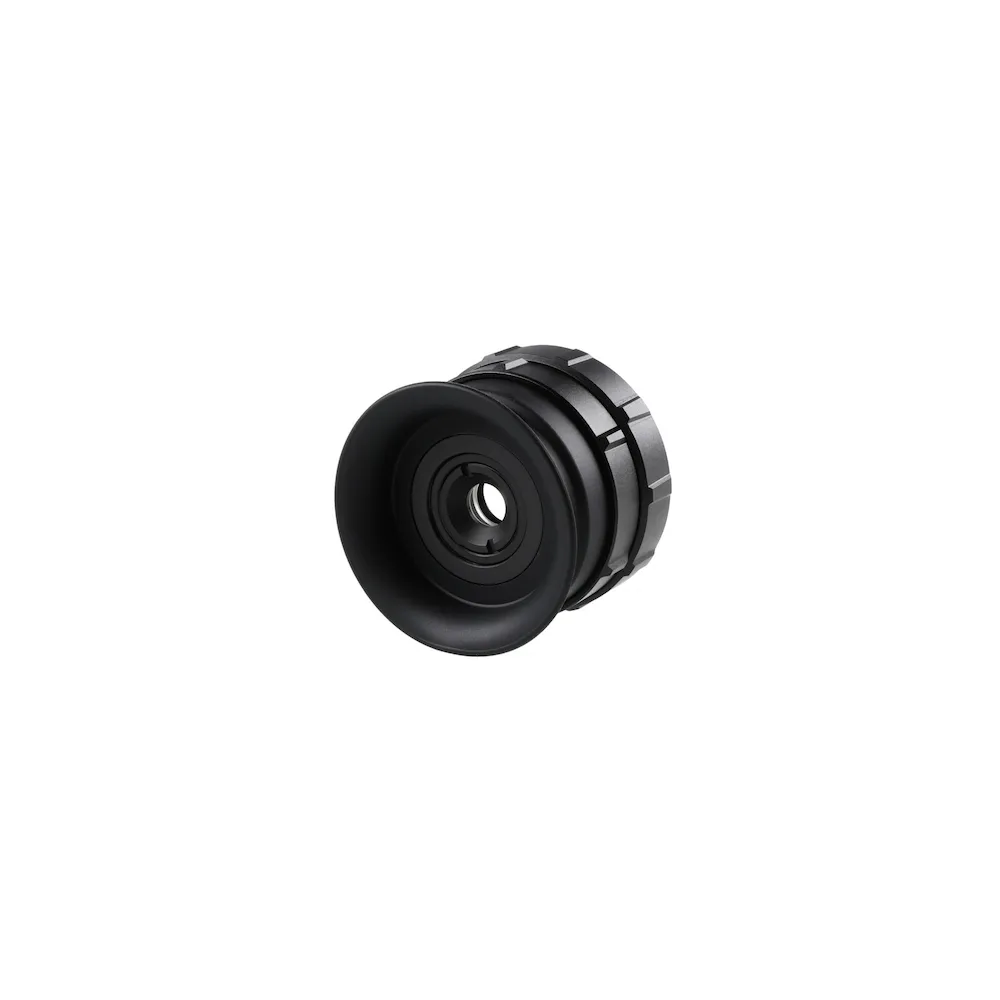 Hikmicro THUNDER 2.0-E - okular - Poreč