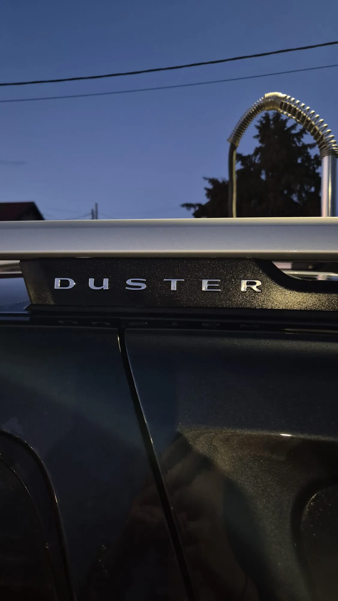 dacia duster 1,5 dci prestige ,66400km, 2022 g. reg 03/2027 nije uvoz - slika 6
