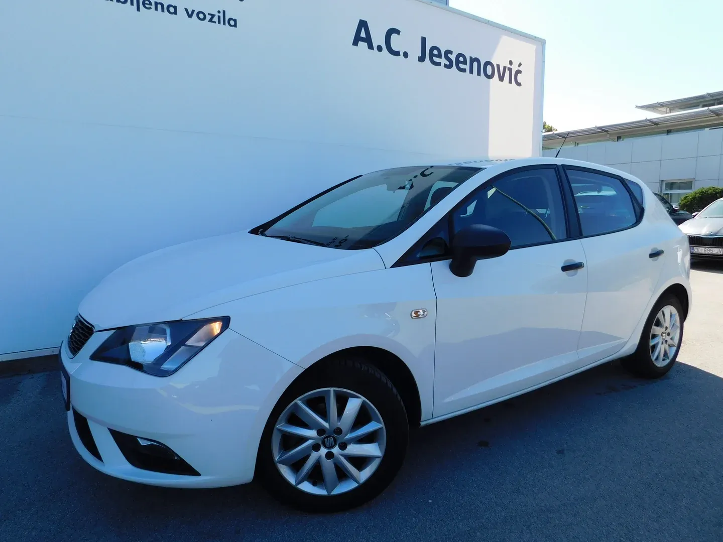 12509 seat ibiza gp 1.0 max start&stop - slika 7
